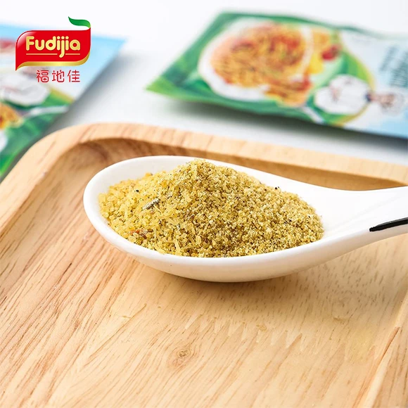 Spaghetti Noodles Seasoning Powder 10G suppliers